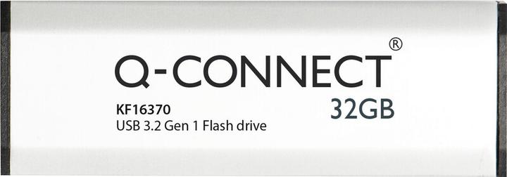 Produktbild Q-Connect USB Stick Flash Drive 3.0 (64 GB, USB-A)