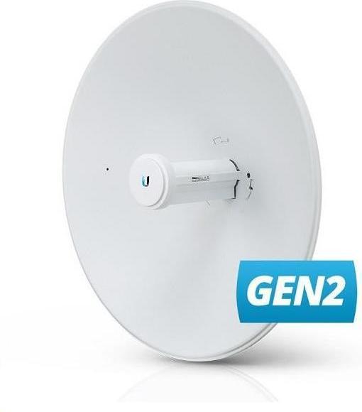 Produktbild Ubiquiti PowerBeam 5AC Gen 2 (886 Mbit/s)