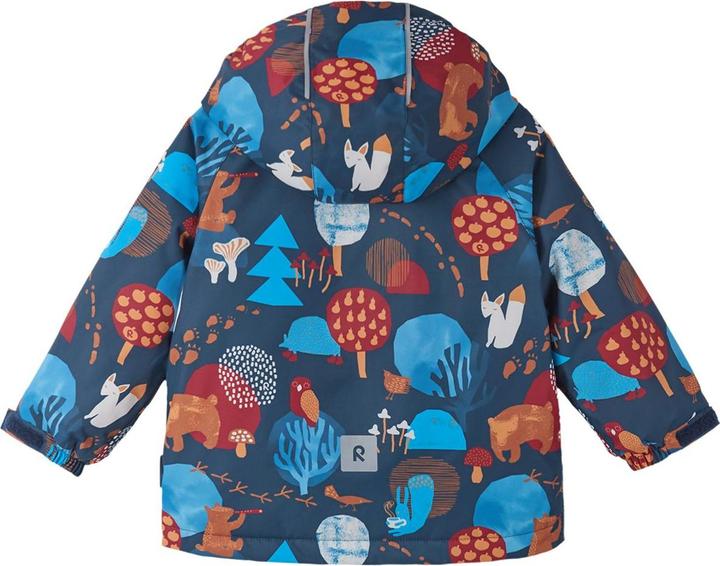 Produktbild Reima Kustavi Winterjacke (98)