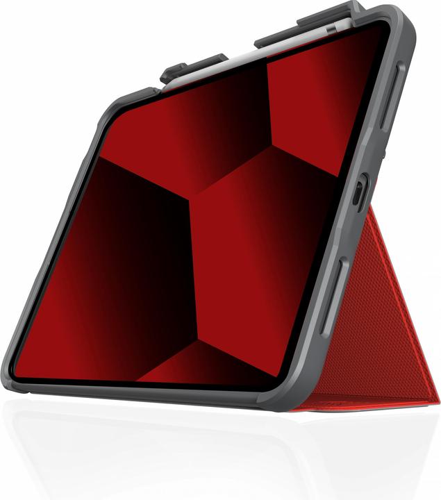 Actual product image STM Dux Plus (iPad 10.9 (2022))
