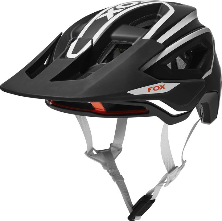 Produktbild Fox Speedframe Pro Divide MIPS (51 - 55 cm)