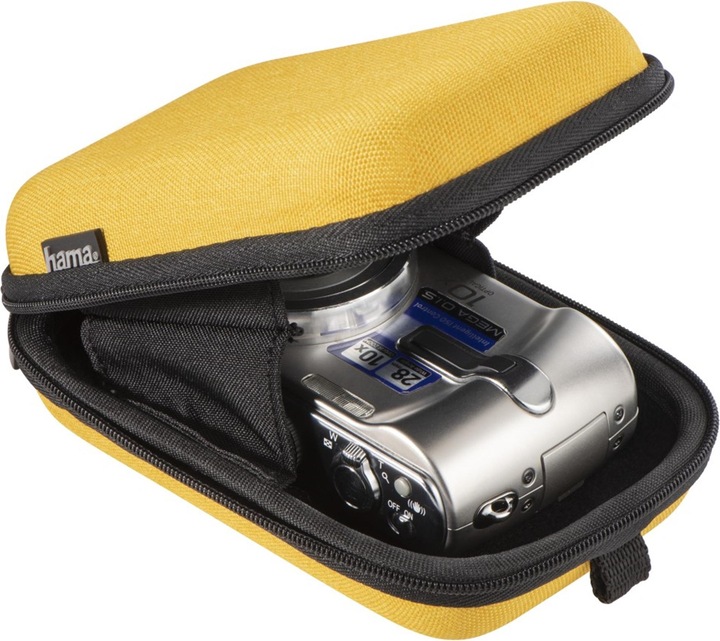 Actual product image Hama Ambato (Camera case, 0.90 l)