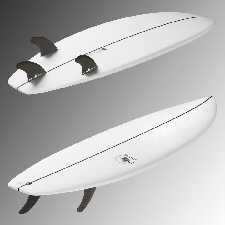 Image du produit Olaian 900 FCS2 (6'3")