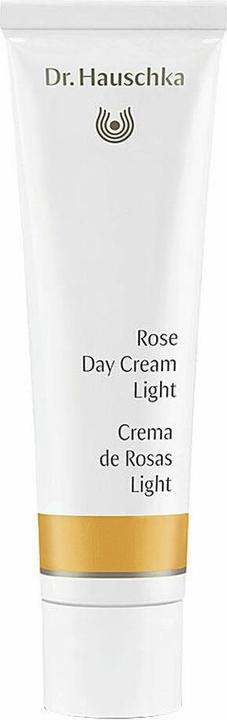 Produktbild Dr. Hauschka ROSE day cream light 30 ml (30 ml, Tagescreme)