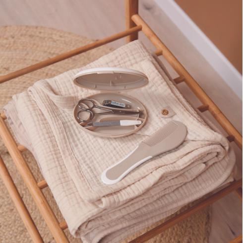 Image du produit Zewi Set de manucure