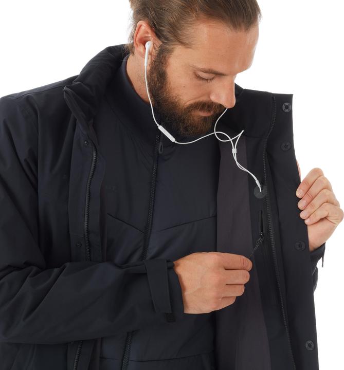 Produktbild Mammut Trovat 3-in-1 (M)