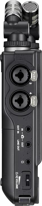 Actual product image Tascam Portacapture X8 (Multitrack recorder)