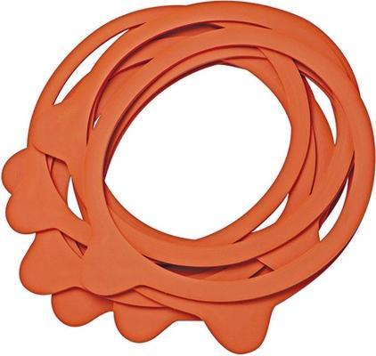 Produktbild Weck Gummiring Helvetia / Globus (10 Stk., 2 l)