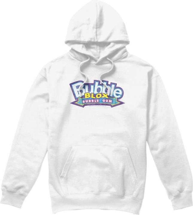 Produktbild Double Bubble Blox Kapuzenpullover (XXL)