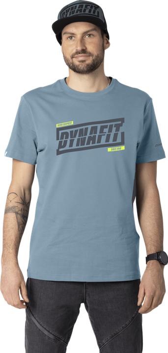 Produktbild Dynafit T-Shirt Graphic Cotton (S)