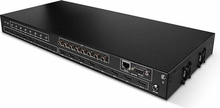 Image du produit Lindy HDMI, matrice