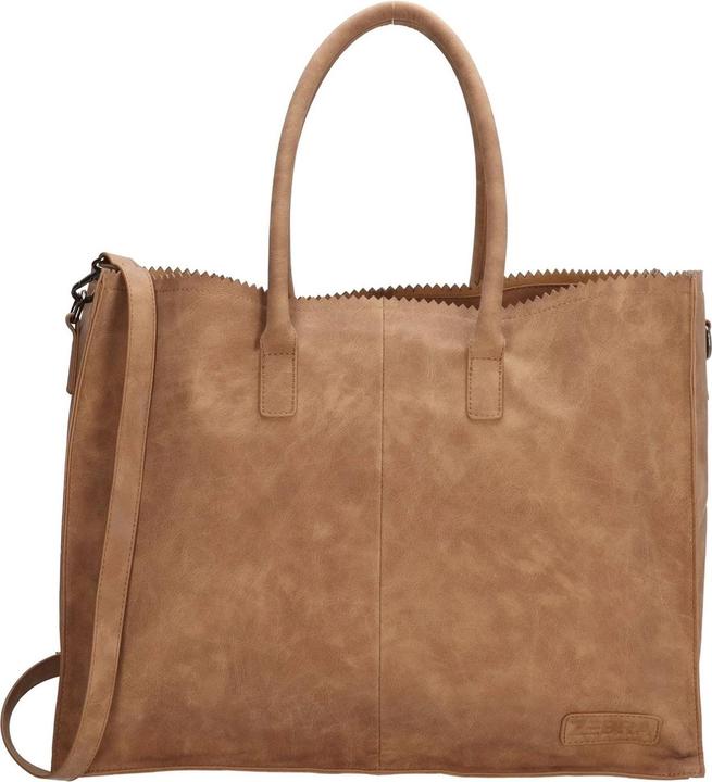 Immagine prodotto Zebra Shopper Lisa XL