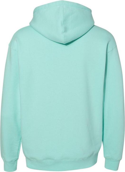 Produktbild Independent Heavyweight Pull Over Hoodie (XS)