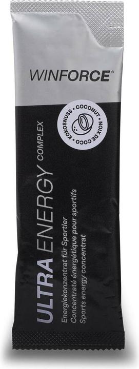 Produktbild Win Force Ultra Energy Complex (Cocos, 10 Stk., 250 g)