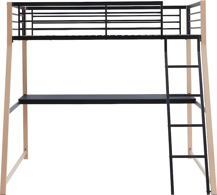 Produktbild Vente-unique Malicia (90 x 190 cm)