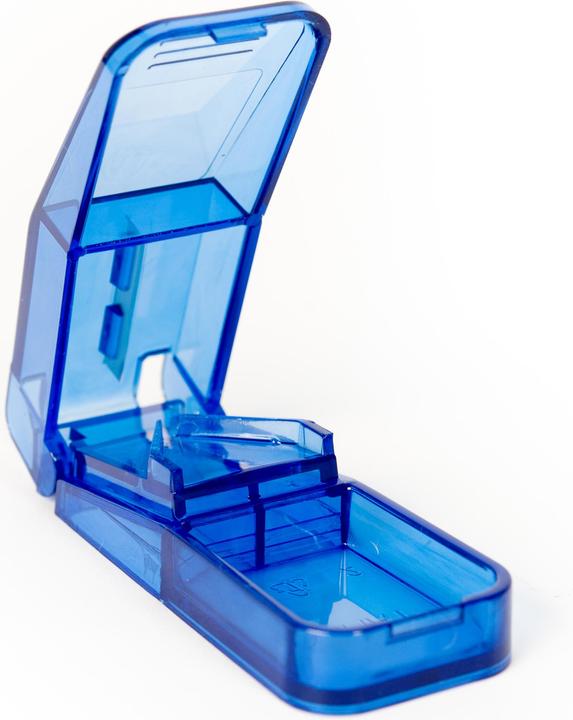 Immagine prodotto Pilomat Divisorio per tablet blu