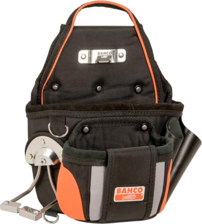 Actual product image Bahco Universal Pouch