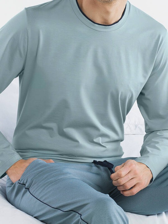 Actual product image ISA Bodywear Pyjamas long (L)