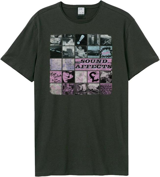 Produktbild Amplified Sound Affects TShirt (XL)