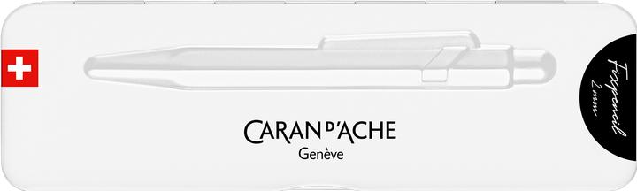 Image du produit Caran d'Ache Fixpencil Classic (2 mm, B, 1 x)