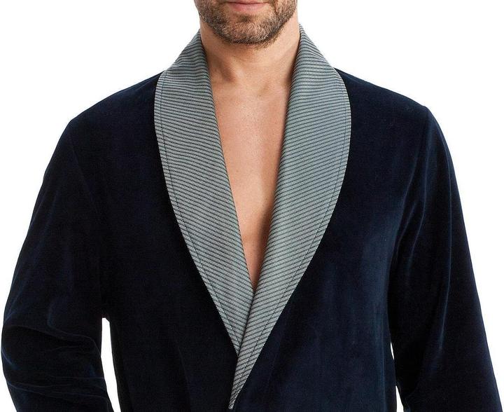Actual product image Leverie Dressing gown (4XL)