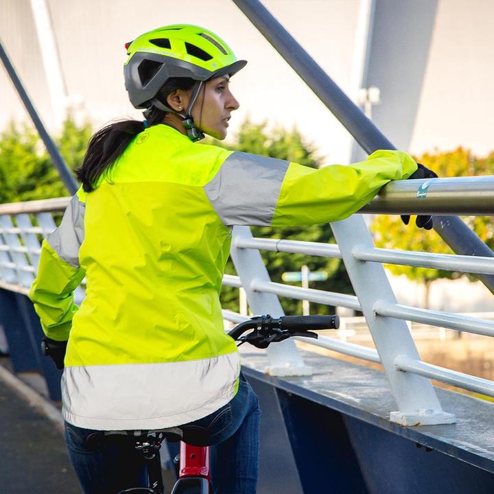 Actual product image Endura Urban Luminite Helmet II (51 - 56 cm)