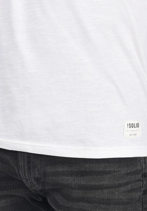 Actual product image Solid Flo Men's Tank Top (XL)