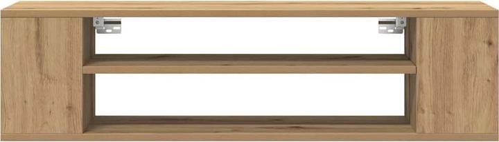 Produktbild vidaXL Lowboard-Stauraum (30 x 30 x 26.50 cm)