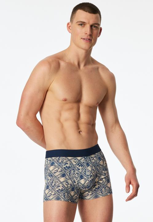 Immagine prodotto Schiesser Trunk 955 (M, Confezione da 5 pezzi)