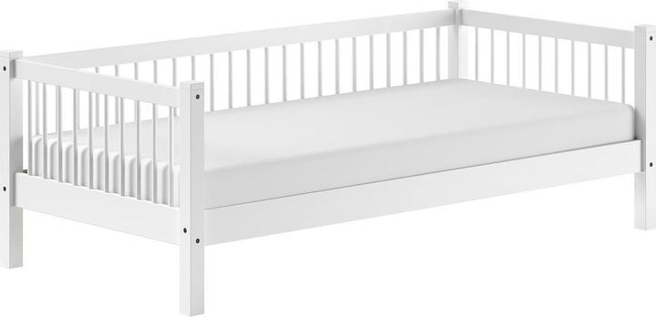 Produktbild Vipack Kojenbett Forrest (200 x 90 cm)