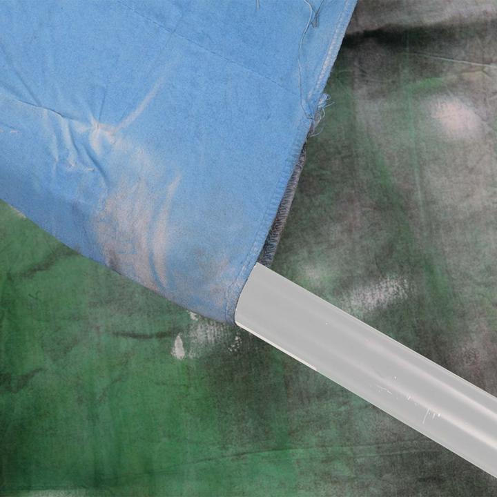 Produktbild Walimex pro pro Motiv-Stoffhintergrund 'Alice' (300 cm, 600 cm)