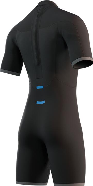 Immagine prodotto Mystic Marca Shorty /2mm (3/2 mm, 3XL)