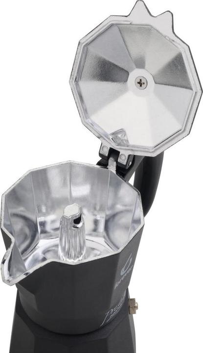 Produktbild Forever Kaffeezubereiter Moka Prestige Induktion 2 Tassen (2 Tassen)