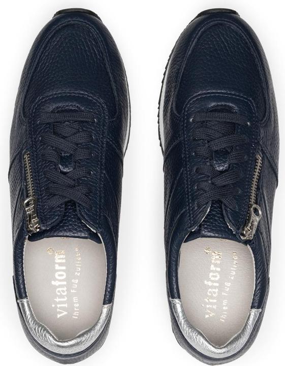 Produktbild Vitaform Sneaker Hirschleder Soft (35, 36, 37, 38, 39, 40, 41, 42, 43, 44)