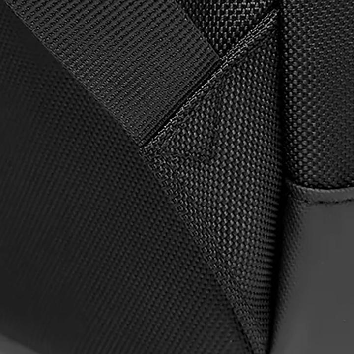 Image du produit Wozinsky Bags and briefcases Premium Waterproof Laptop Backpack - Black