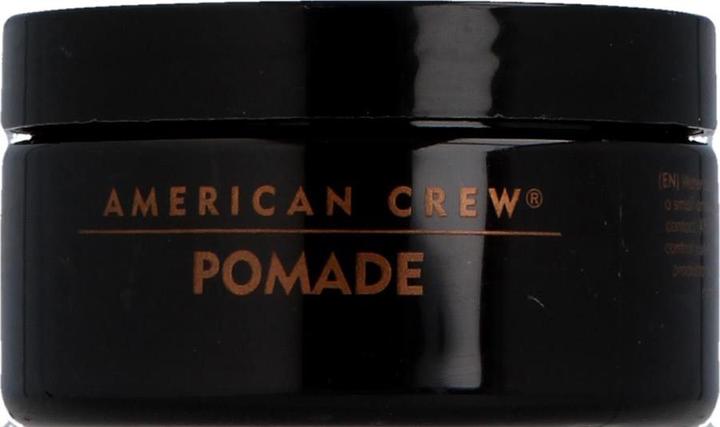 Produktbild American Crew Pomade (Haarcreme, 85 ml)