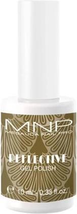 Immagine prodotto Mesauda Mnp Reflective Gel Polish 203 - 10ml