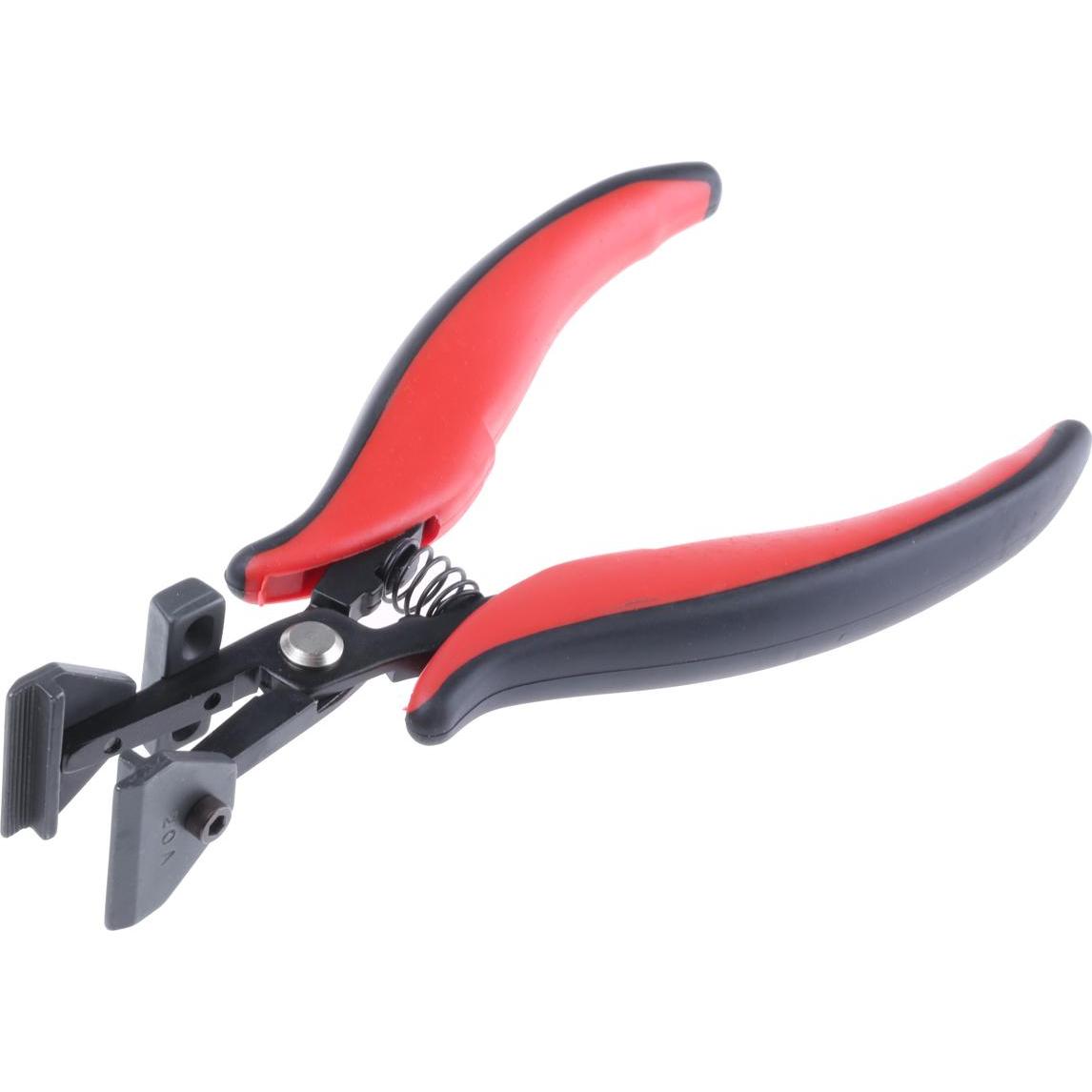 Rs Pro, Zange, IC Abziehzange 20-Pin (158 mm)