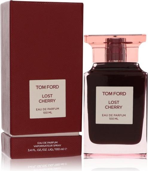 Produktbild Tom Ford Lost Cherry (Eau de Parfum, 50 ml)
