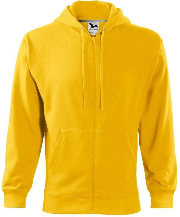 Produktbild Malfini Trendy Zipper M MLI-41004 sweatshirt (L)