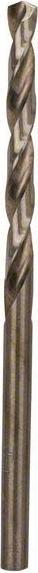 Produktbild Bosch Professional Zubehör PRO Stainless Steel HSS-Co Spiralbohrer, 4 x 43 x 75 mm (4 mm)