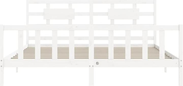 Image du produit vidaXL Madella (200 x 200 cm)