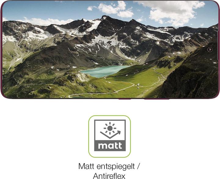 Produktbild Dipos Full Cover Schutzfolie Matt (1 Stk., Motorola Edge 30 Fusion)