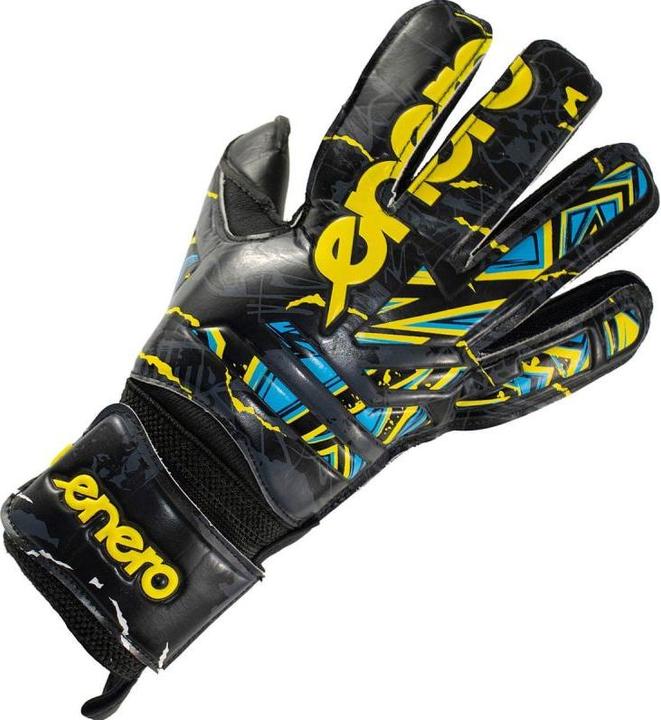 Actual product image Enero Rękawice Bramkarskie Training R.7 (7)