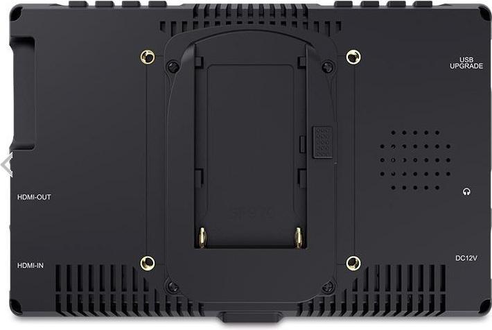 Image du produit Feelworld FW279 (7", 4K)