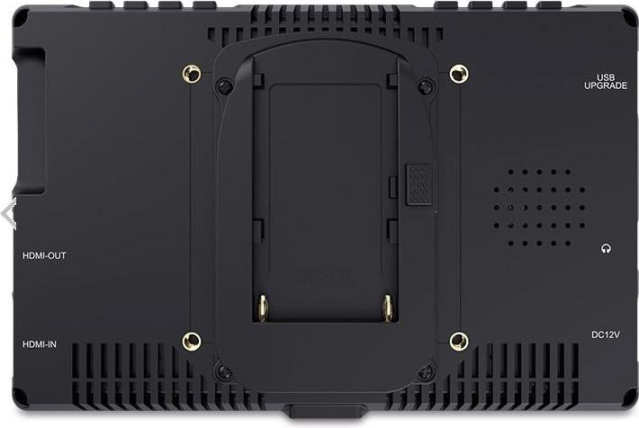 Actual product image Feelworld FW279 (7", 4K)