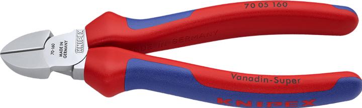 Actual product image Knipex Diagonal Cutter (140 mm)