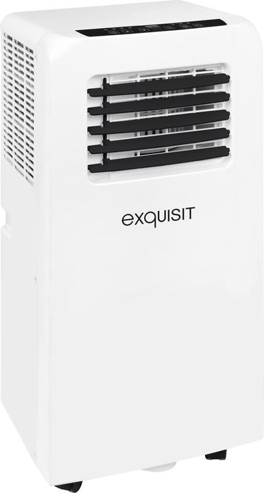Actual product image Exquisit CM 30953 (25 m², 9000 BTU/h)