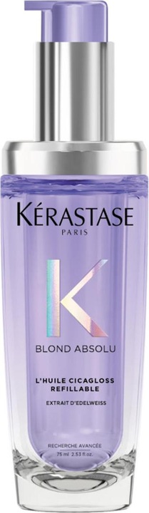 Actual product image Kérastase Huile Cicaextreme (75 ml)