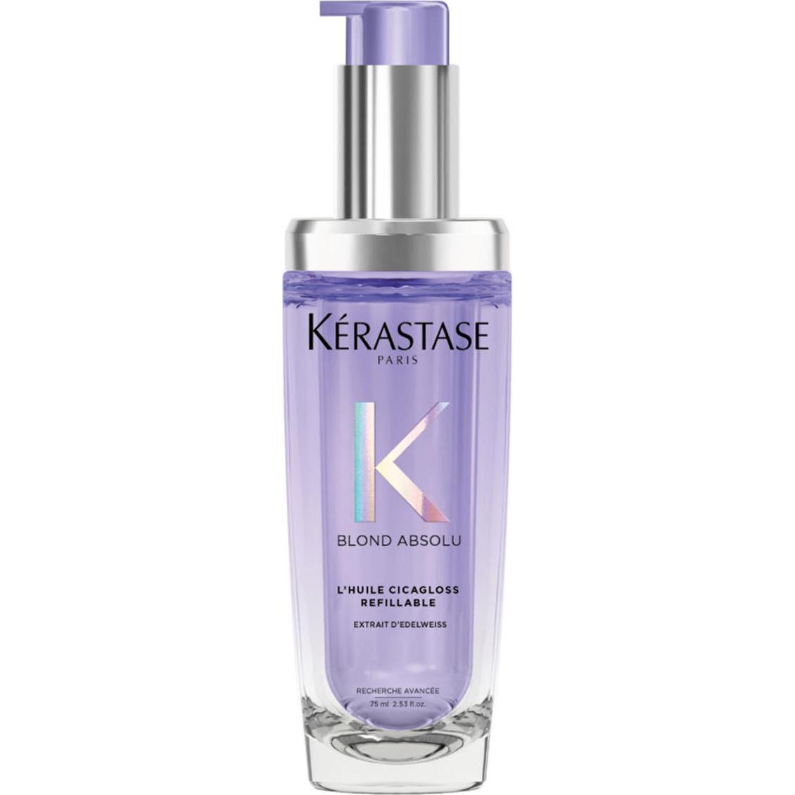 Kérastase, Haaröl + Haarserum, Huile Cicaextreme (75 ml)